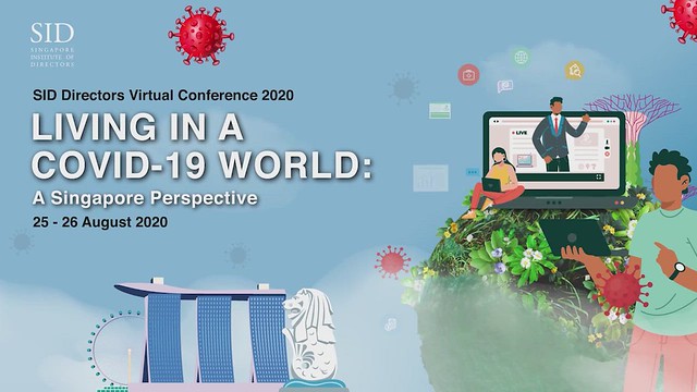 SIDConference2020