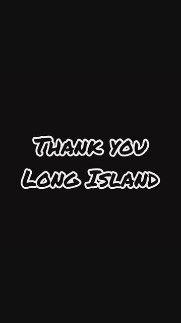 Thank you Long Island from all of us at Stone Creations of Long Island - #happynewyear