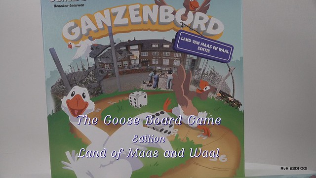2301 001 The Goose Board Game_01
