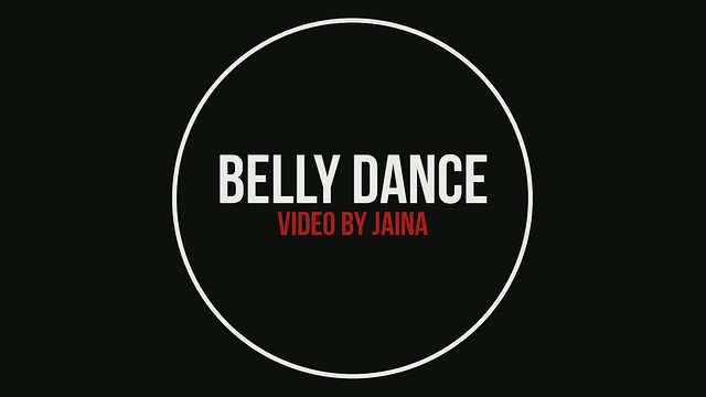 Belly Dance - Second Life - GOR