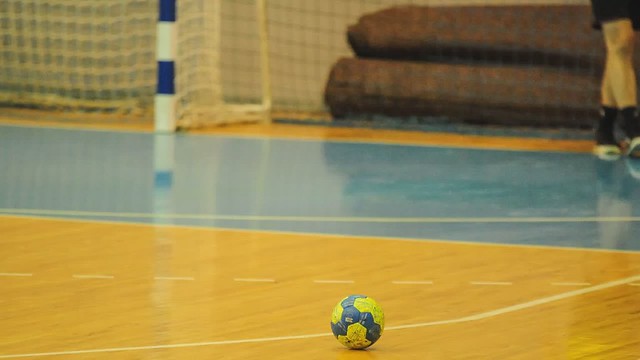 Handball - Sports Phoyography