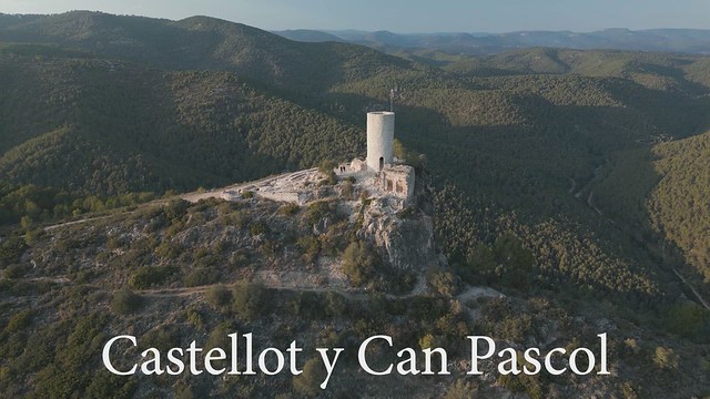 Castellot y Can Pascol
