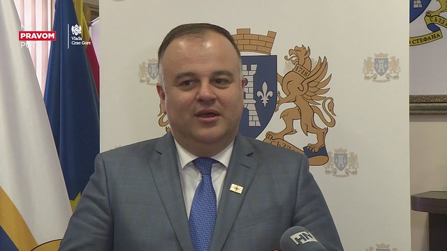 Stevan Katić, predsjednik opštine Herceg Novi - izjava