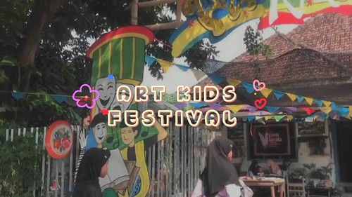 Kids Art Festival