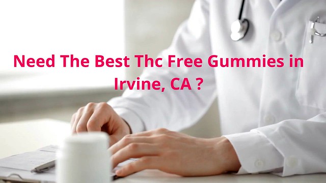 Thc Free Gummies | Erth Wellness, Inc.