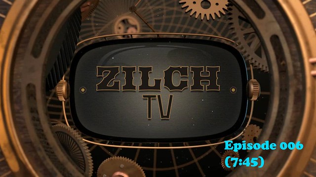 Zilch Short 006 (7:45)