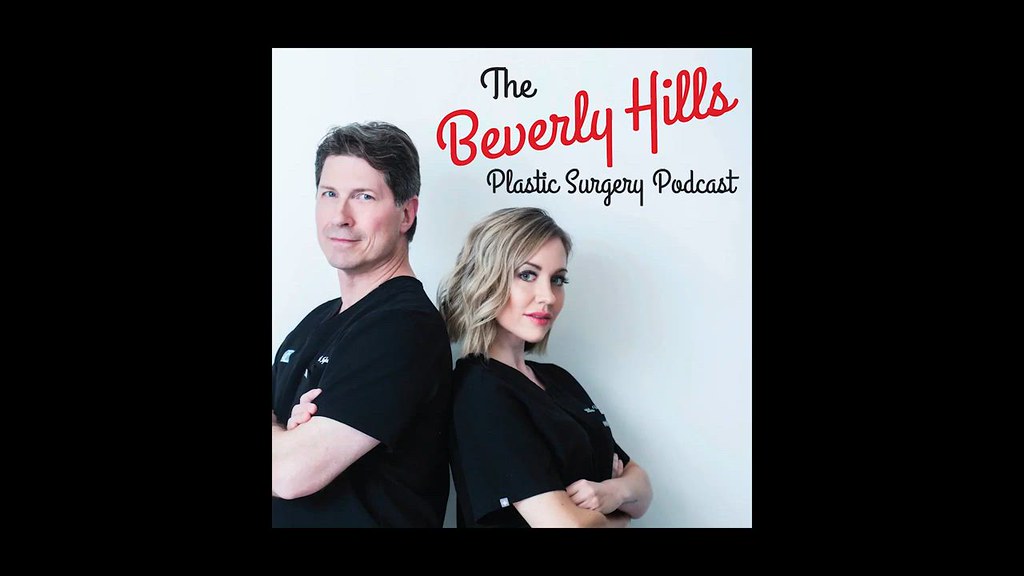 Best Rhinoplasty Plastic Surgeon in America! The Beverly Hills Plastic Surgery Podcast with Dr. Jay Calvert