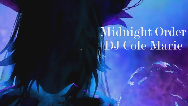 Midnight Order - Aug. 2023