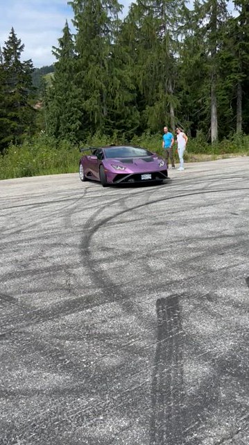 Lamborghini Meet Cypress Mountain July 2023 (6)