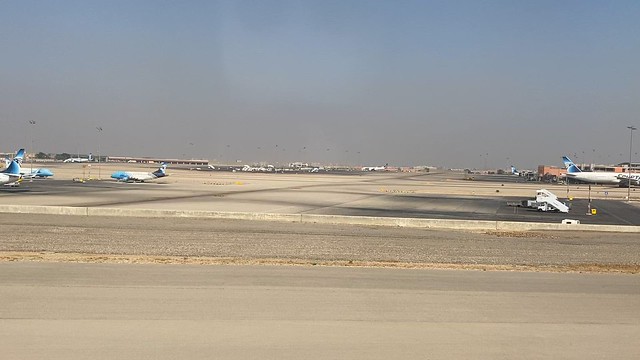 #At #Luxor #InternationalAirport #Sunday #October2 ,  #2022