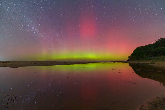 Aurora Australis - 6th November 23