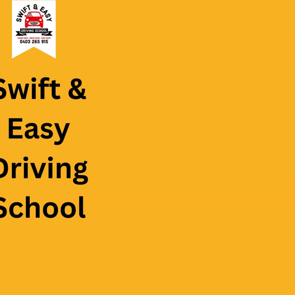 Driving School In Minto Nsw | Swiftandeasy.com.au