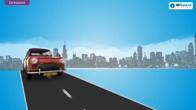 Car Insurance Made Easy: Find Best Rates | SBI General Insurance