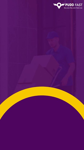 No. 1 Superfast courier and package delivery service  in Brooklyn, New York | Pudo Fast