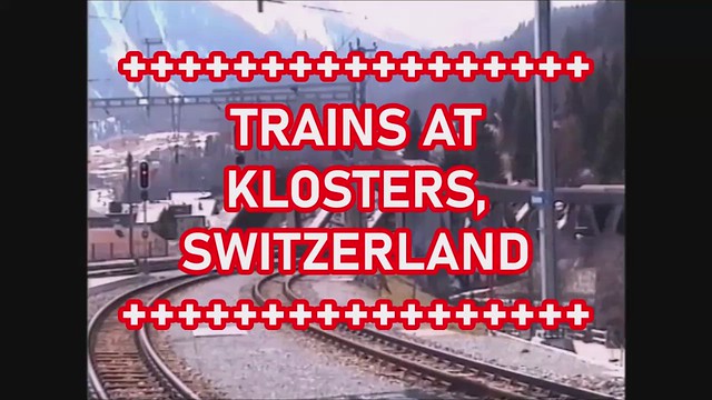 RD21670c(vid).  Trains at Klosters.