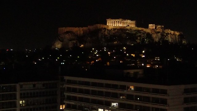 Athens, Greece - PA261748