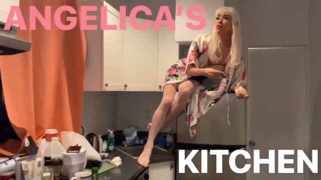 Angelica's Kitchen