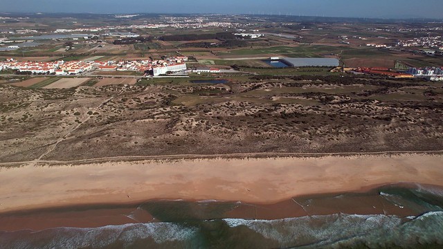Praia do Medão Grande - Portugal 🇵🇹