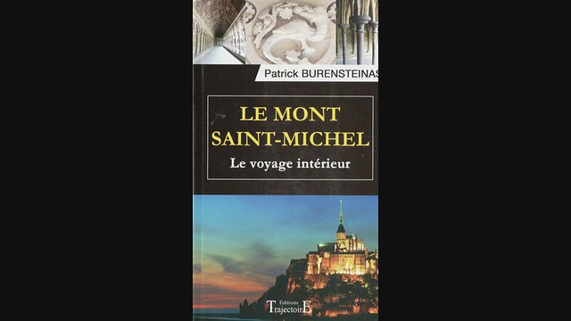 Voyage alchimique -St-Michel.-B