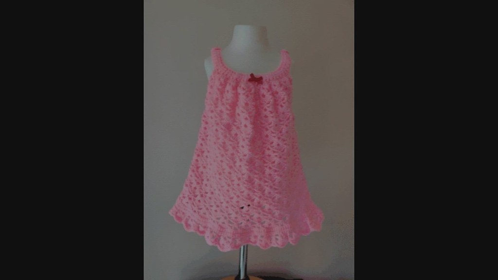 Kirsten Pink Dress by SerendipityGDDs 2 mins plus