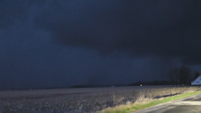 Farmland-Winchester IN tornado 3-14-24
