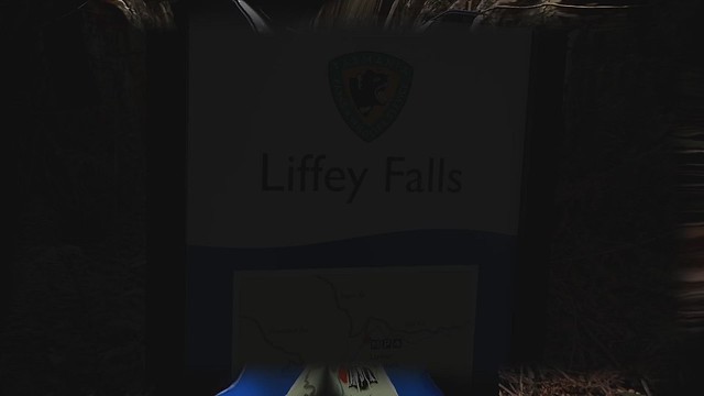 LIFFEY FALLS TO PINE LAKE