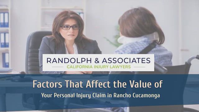Factors That Affect the Value of Your Personal Injury Claim in Santa Monica