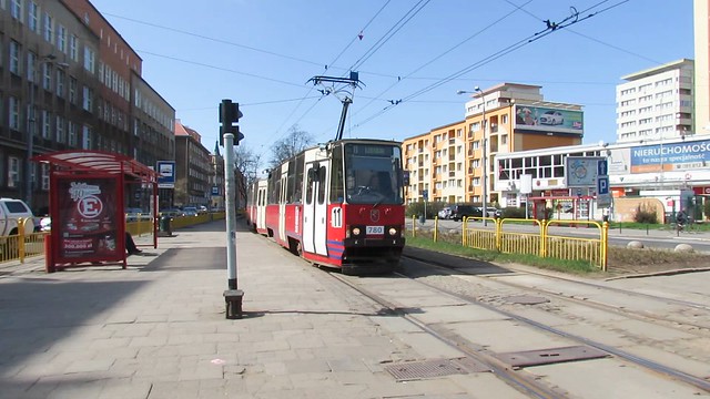 Szczecin 780