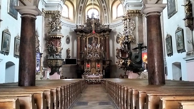 Duszniki Zdrój, Poland. Videos, Part 3.