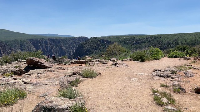 Black Canyon of the Gunnison NP (12)