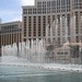 Video -  Bellagio Fountains  -  Las Vegas -  Nevada