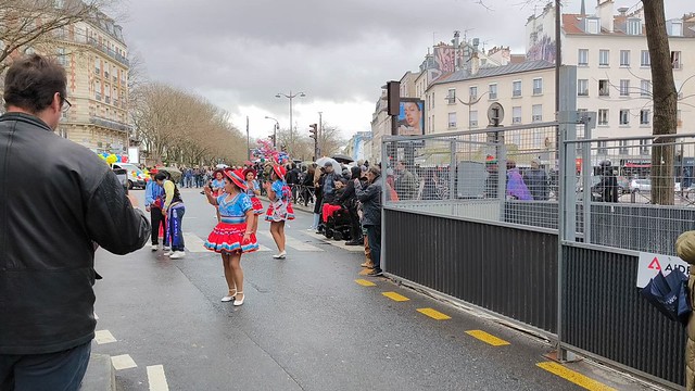 213 - Paris - Mars 2024 - Carnaval de Paris