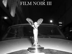 FILM NOIR III
