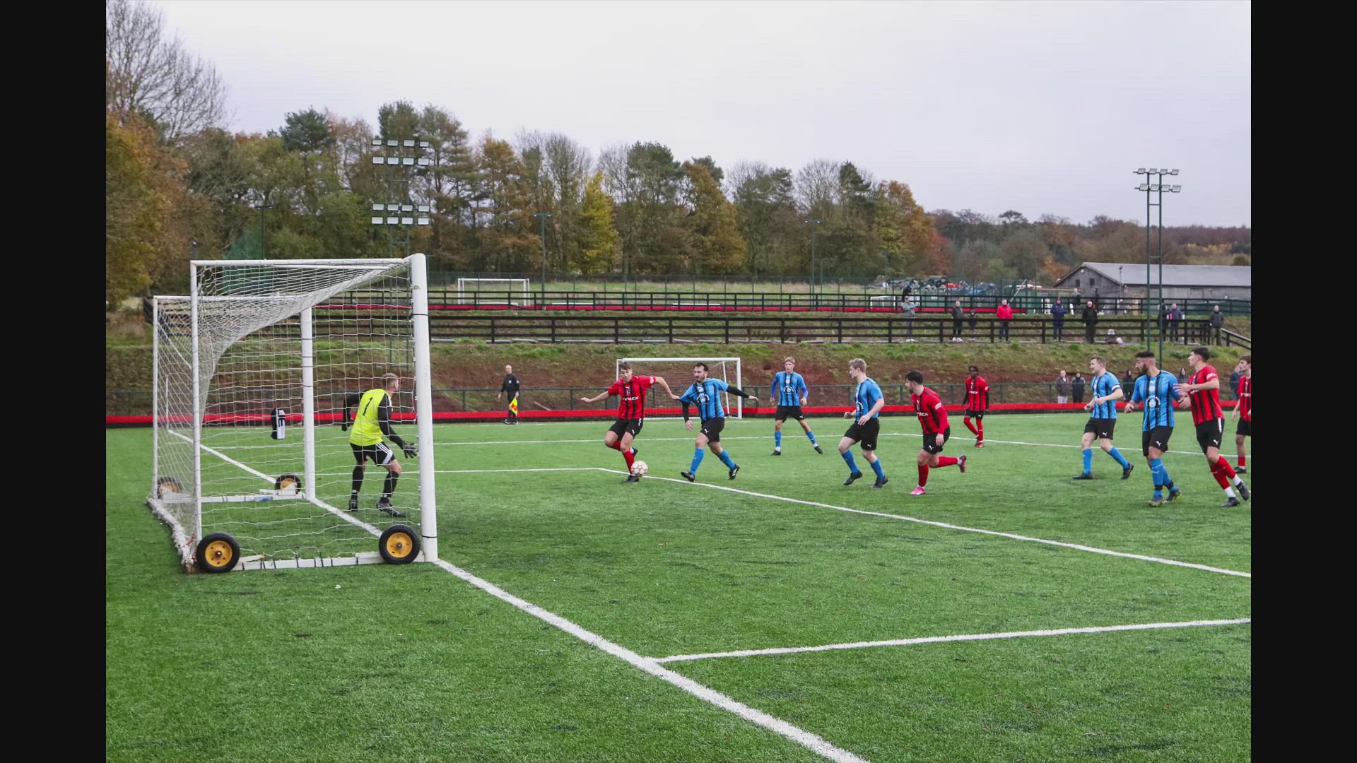 goal two