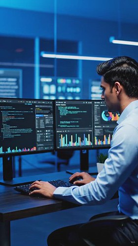 Turn Data Into Smarter Business Decisions