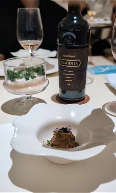 Restaurant A @ 2026-08-18