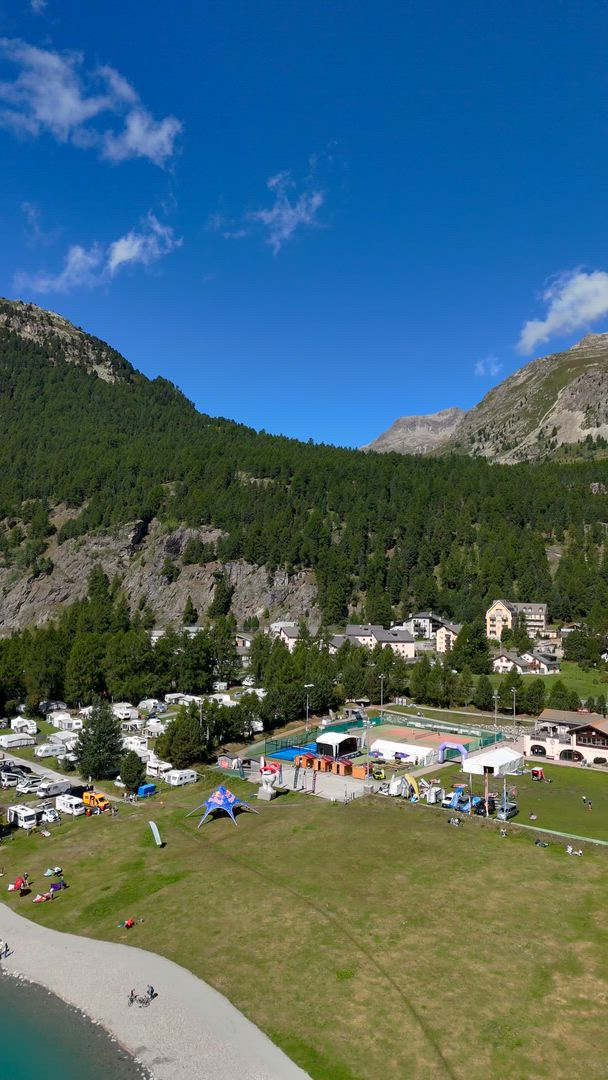Swiss Championship Day 1