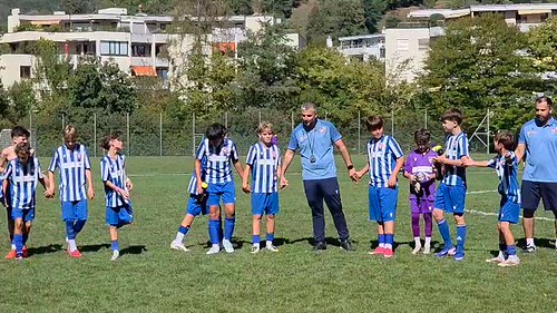 FC Wettingen Db vs FC Baden Da (19.09.2026)