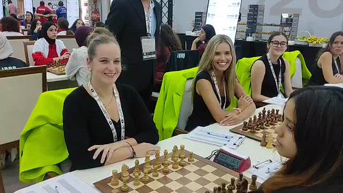 20260917 Chess Olympiad - Video R02