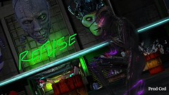 Refuse