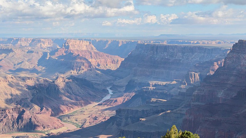 コロラド川 Colorado river
