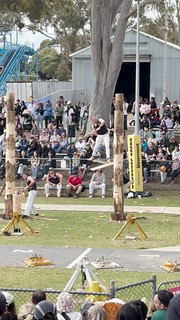 Perth Royal Show 2026