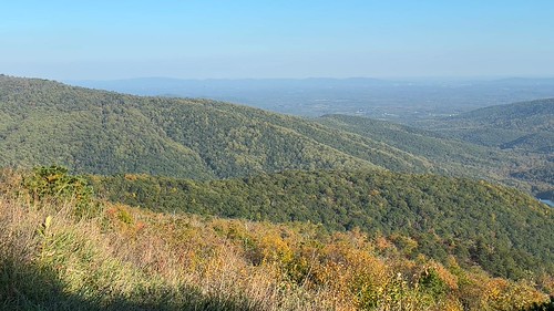 Shenandoah National Park
