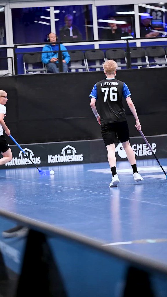 U21 Tytöt: EräViikingit - Northern Stars 14.10.2026