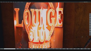 Lounge Universe Halloween