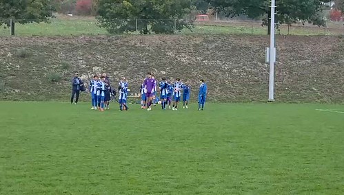 FC Wettingen D2 vs FC Mutschellen D2 (17.10.2026)