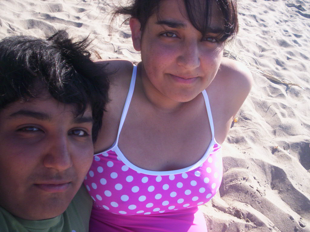 Playa Lechagua