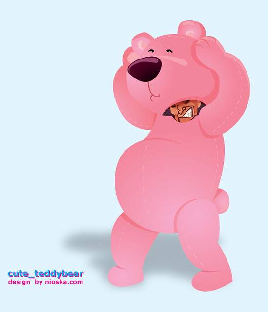 cute_teddybear