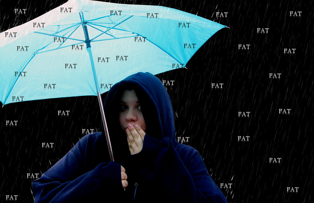 306 of 365: Fatty McFatfat by Lady Pandacat