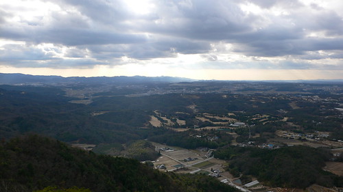 panorama mountain
